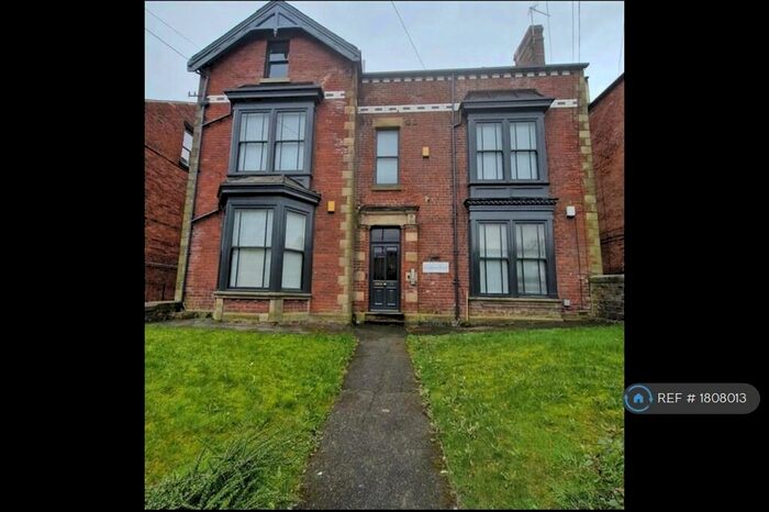 1 Bedroom Flat To Rent In Clarkegrove Road, Sheffield, S10