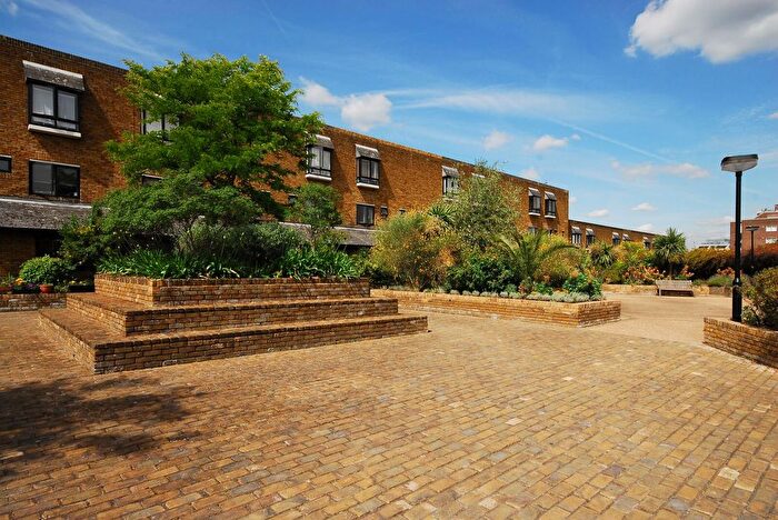Studio To Rent In Broadwood Terrace, South Kensington, London, W8