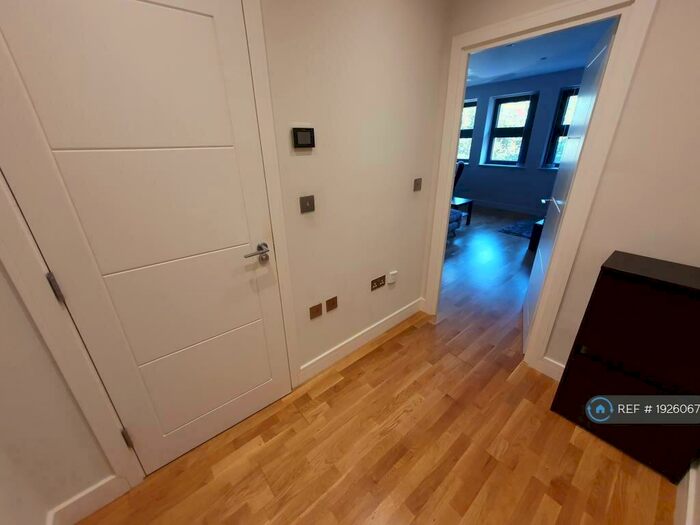 Studio To Rent In Market Place, Reading, RG1