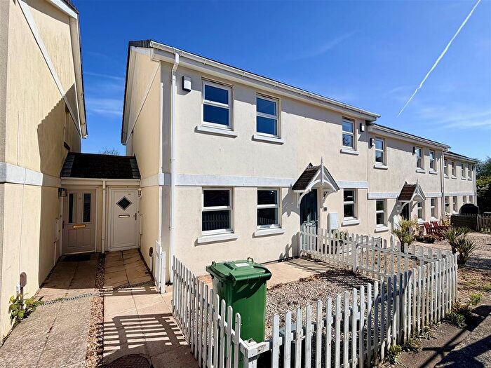 3 Bedroom Property For Sale In Hooe, Plymouth, PL9