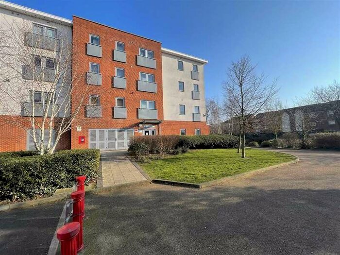 2 Bedroom Apartment To Rent In Brecon House, Northolt, Middlesex, UB5