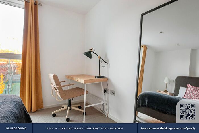 2 Bedroom Flat To Rent In Finsbury, EC1V