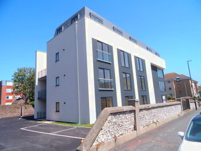 1 Bedroom Apartment To Rent In Upperton Area, BN21