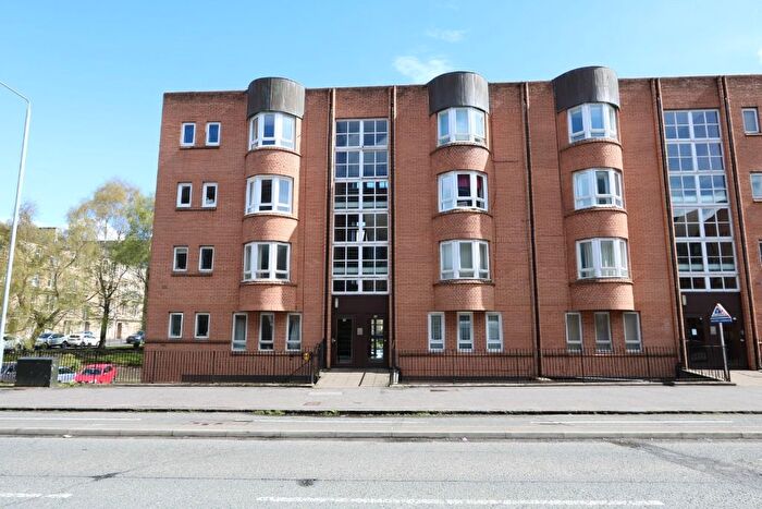 1 Bedroom Flat To Rent In Elderslie Street, Glasgow, Glasgow City, G3