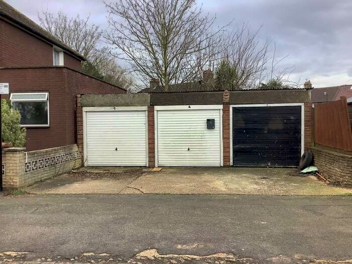 Commercial Property To Rent In Cogan Avenue, Walthamstow, E17