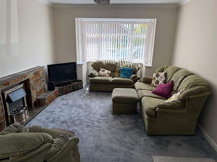 5 Bedroom Detached House To Rent In St. Wolstans Close, Wigston, LE18