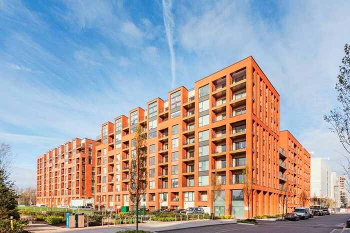 Studio To Rent In Pandorea House, Colindale Gardens, London, NW9