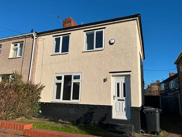 3 Bedroom Property To Rent In Alfred Road, Doncaster, DN6