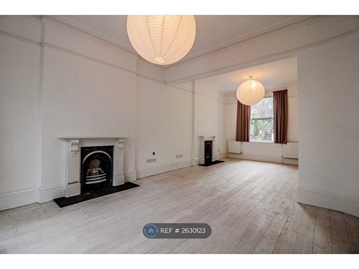 4 Bedroom Semi-Detached House To Rent In Upper Park Road, St. Leonards-On-Sea, TN37