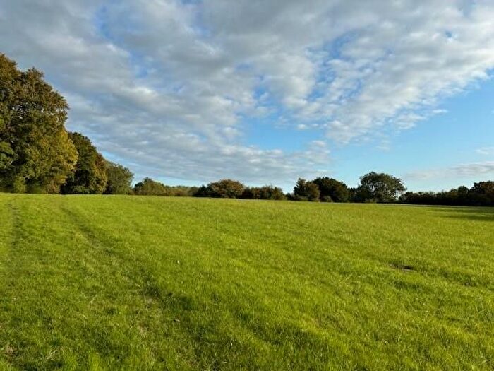 Land For Sale In Walkhurst Road, Benenden, Cranbrook, TN17