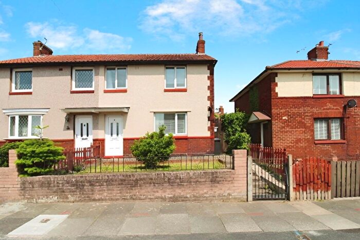 3 Bedroom Semi-Detached House To Rent In Priory Road, Carlisle, Cumbria, CA2