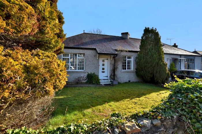 2 Bedroom Bungalow To Rent In Commercial Road, Ellon, Aberdeenshire, AB41