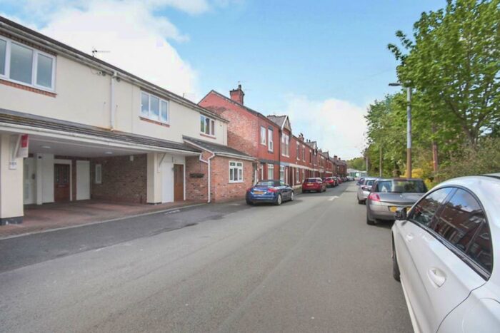 2 Bedroom Apartment To Rent In Furnace Street, Dukinfield, SK16