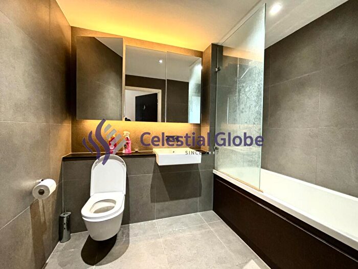 1 Bedroom Flat To Rent In Skyline Apartments, Devan Grove, London, N4