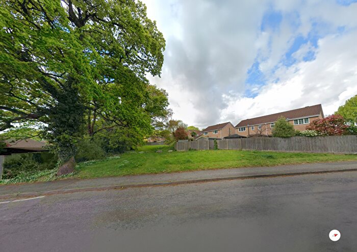 Land For Sale In Hawthorn Drive, Land, Poole, Dorset, BH17 - Photo 6