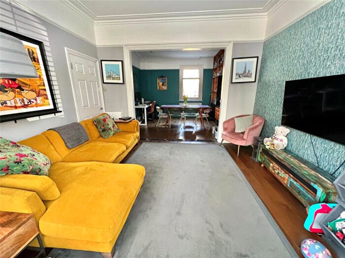 3 Bedroom Terraced House To Rent In Sidney Road, London, N22