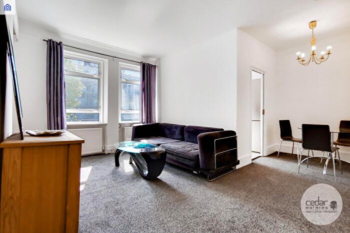 1 Bedroom Flat To Rent In West End Lane, West Hampstead, NW6