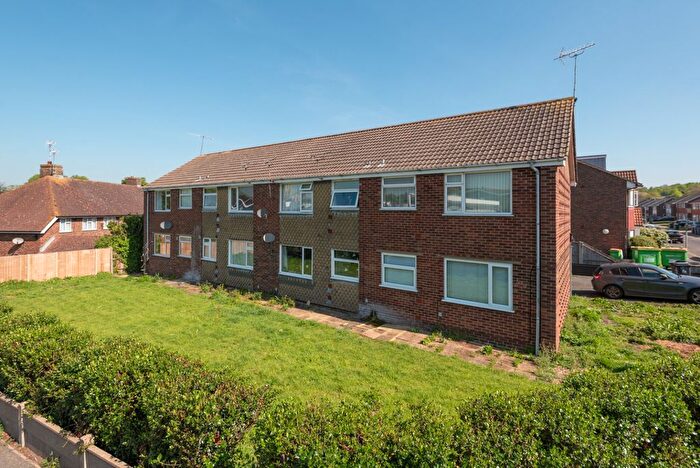 1 Bedroom Flat To Rent In North Holmes Road, Canterbury, CT1