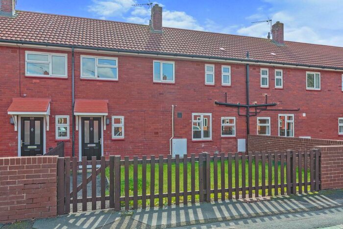 3 Bedroom Terraced House To Rent In Butlers Meadow, Warton, Preston, Lancashire, PR4