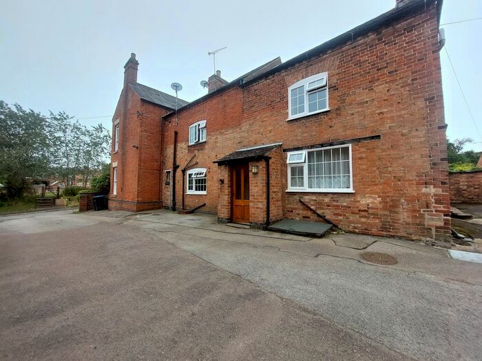 4 Bedroom Property To Rent In Back Lane, Shearsby, Lutterworth, Leicestershire., LE17