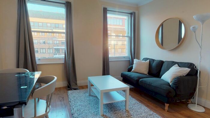 1 Bedroom Flat To Rent In Gloucester Road, London, SW7