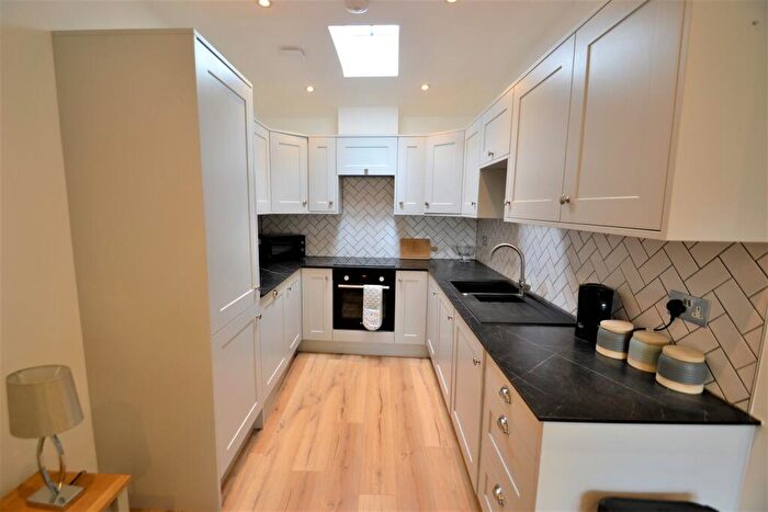 2 Bedroom Flat To Rent In Balaam Street, London, E13