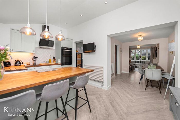 3 Bedroom Semi Detached House For Sale In Stockton Drive, Bury, BL8