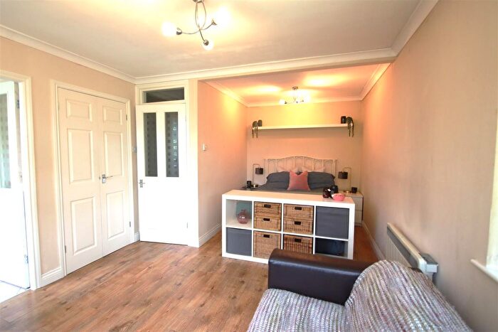 Studio To Rent In Savoy Close, Birmingham, B32