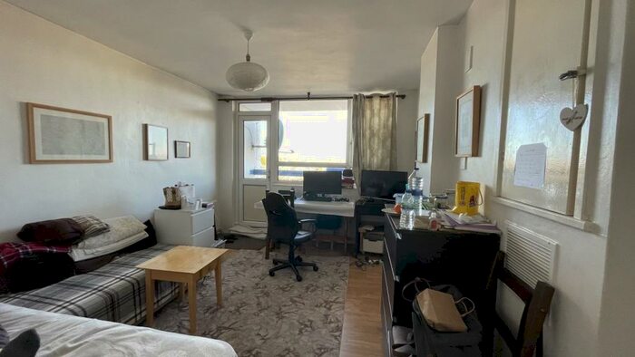 1 Bedroom Flat To Rent In George Downing Estate, Stoke Newington, N16