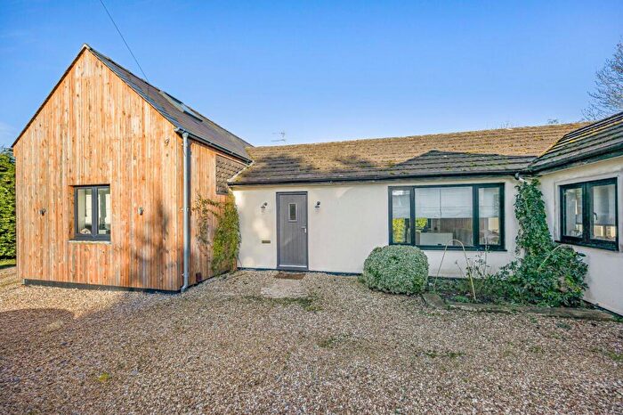 4 Bedroom Detached House For Sale In Main Road, Shurdington, Cheltenham, Gloucestershire, GL51
