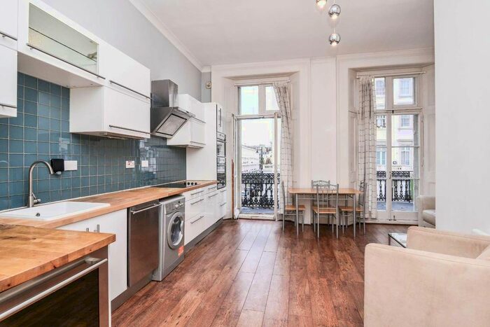 2 Bedroom Flat To Rent In St George's Drive, Pimlico, London, SW1V