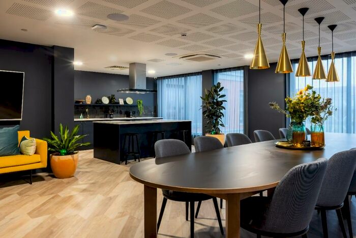 1 Bedroom Apartment To Rent In Napier Road, Reading, Berkshire, RG1