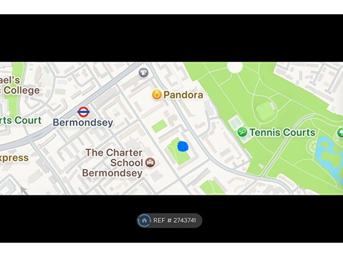 1 Bedroom Flat To Rent In Southwark Park Road, London, SE16