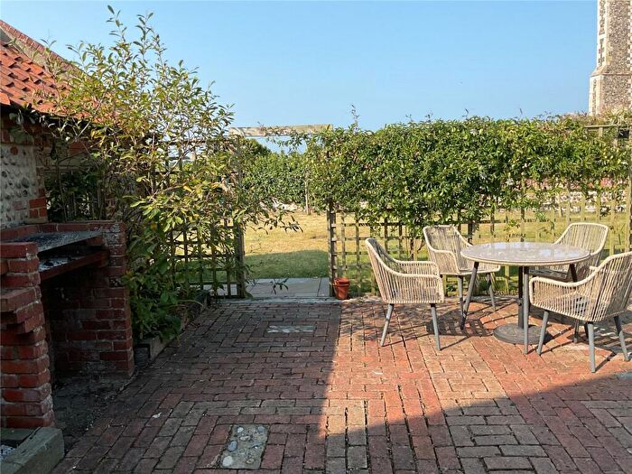 2 Bedroom Cottage For Sale In Coast Road, Walcott, Norwich, Norfolk, NR12