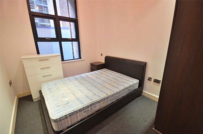 2 Bedroom Apartment To Rent In Vulcan Mill, Malta Street, Manchester City Centre, Greater Manchester, M4
