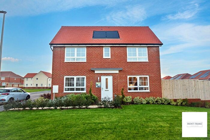 3 Bedroom Detached House For Sale In St Martins Road, Eastbourne, BN22