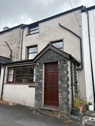 3 Bedroom Cottage To Rent In High Row Fell Croft Cottage, Ulverston, LA12