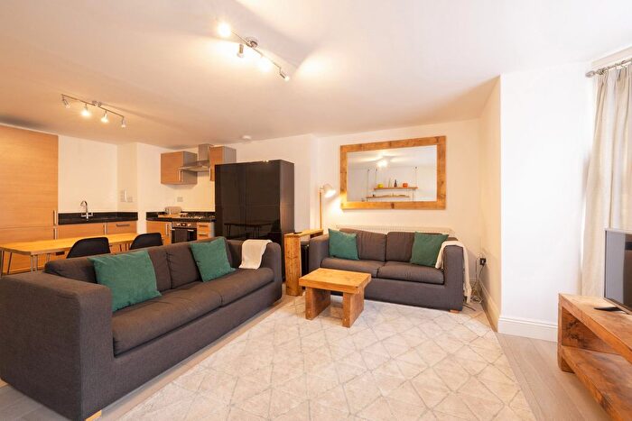 1 Bedroom Flat To Rent In Brixton, SW4
