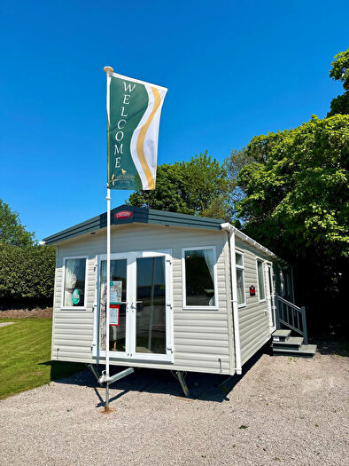 2 Bedroom Park Home For Sale In Carnaby Silverdale, Riverside Holiday Park, Riverside Holiday Park, Southport, Merseyside, PR9