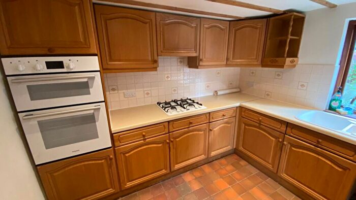 2 Bedroom Cottage To Rent In King Street, DE56
