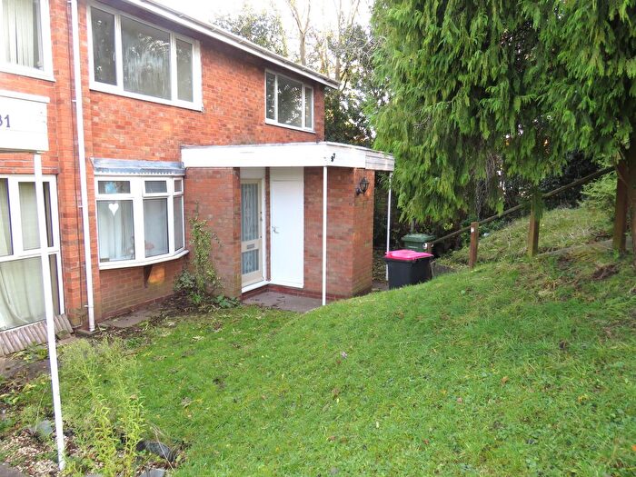 2 Bedroom Maisonette To Rent In Ravenswood Hill, Coleshill, Birmingham, B46