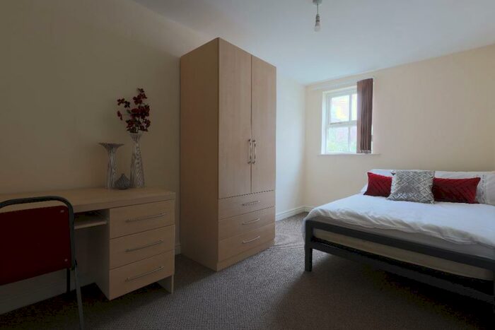 6 Bedroom Flat To Rent In A Wilkinson Street A Wilkinson Street, Sheffield, Sheffield, S10
