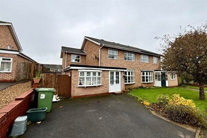 4 Bedroom Property To Rent In Turnpike Avenue, Wotton-Under-Edge, GL12