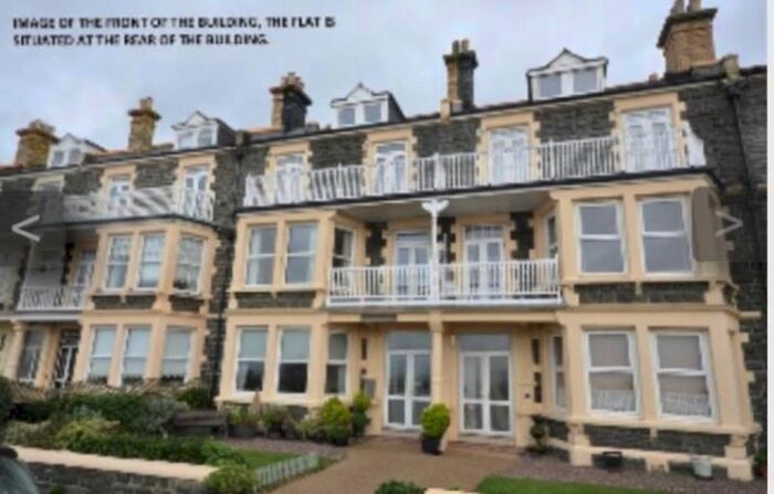 1 Bedroom Flat To Rent In Marine Parade, Tywyn, LL36