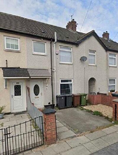 3 Bedroom Terraced House For Sale In Summers Avenue, Bootle, Liverpool, L20