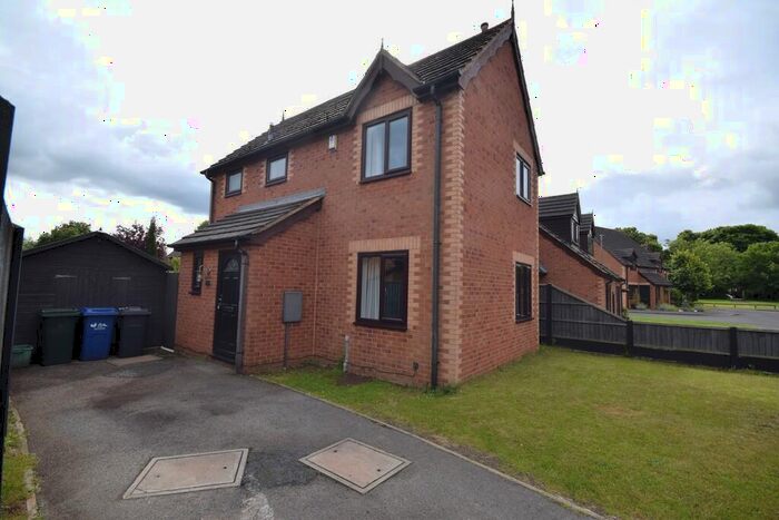 3 Bedroom Detached House To Rent In Edencroft Drive, Edenthorpe, DN3