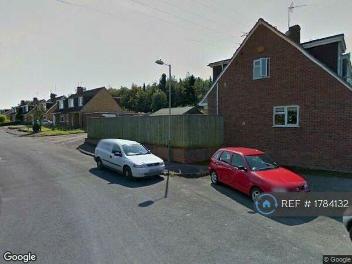 2 Bedroom Semi-Detached House To Rent In Beaumont Road, Cheltenham, GL51