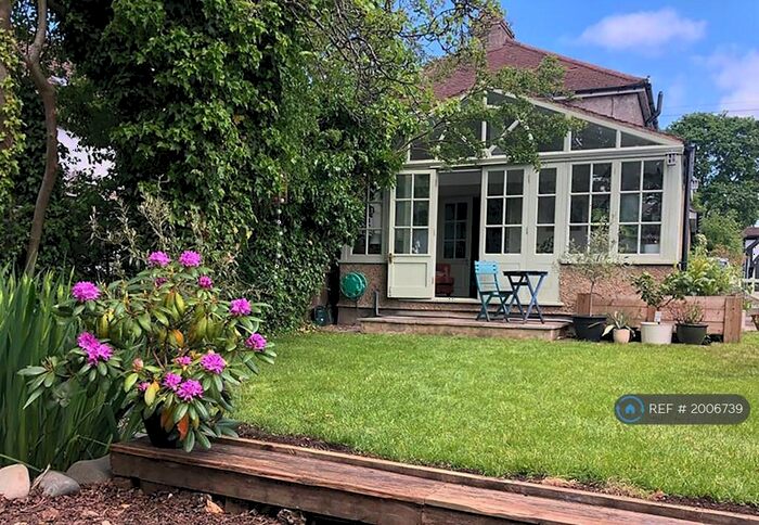 2 Bedroom Semi-Detached House To Rent In Friar Road, Orpington, BR5