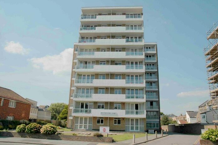 2 Bedroom Flat To Rent In Brighton Road, Worthing, BN11