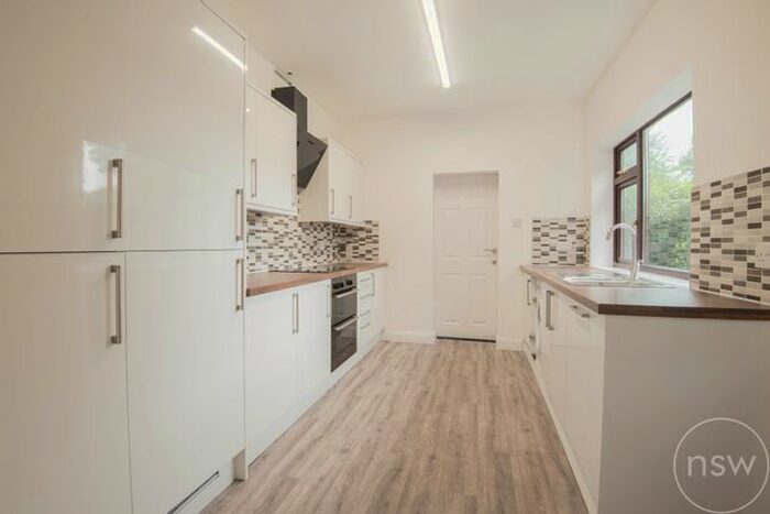 6 Bedroom End Of Terrace House To Rent In Station Road, Ormskirk L39